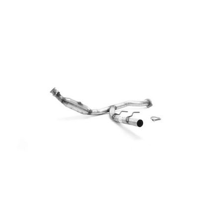 Catalytic Converter-Direct Fit,645282